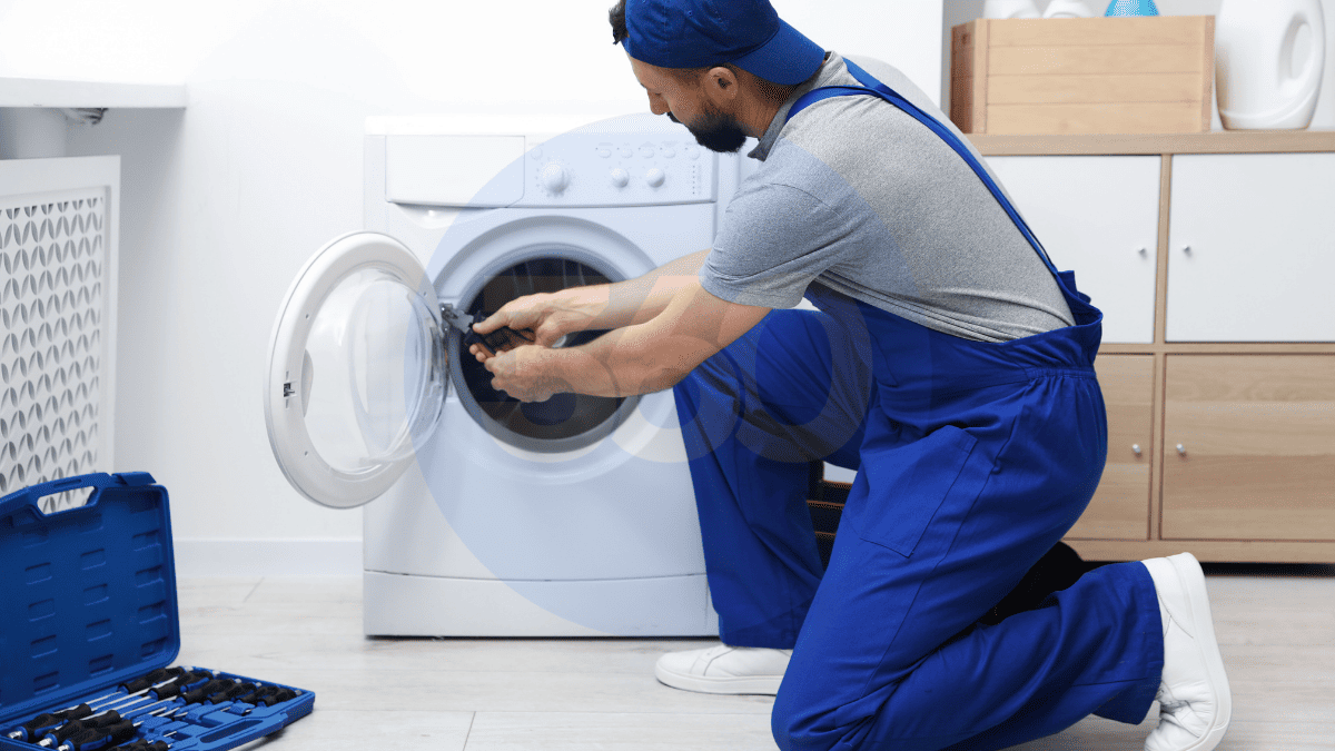 Aşkale Çamaşır Makinesi Servisi